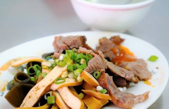 中營小吃 中營小吃