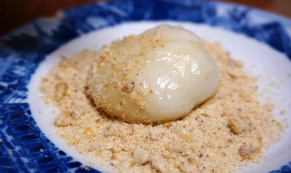 銅鑼在地美食 銅鑼在地美食