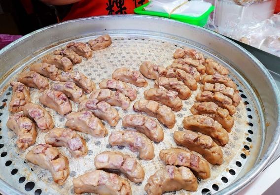 台灣傳統美食 台灣傳統美食