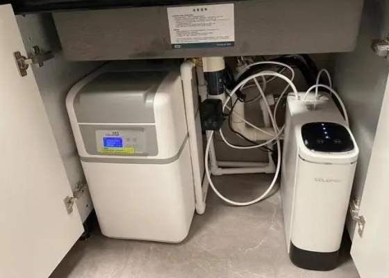 軟水機負面影響 軟水機負面影響