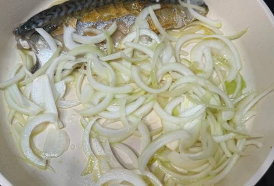 鯖魚料理做法 鯖魚料理做法