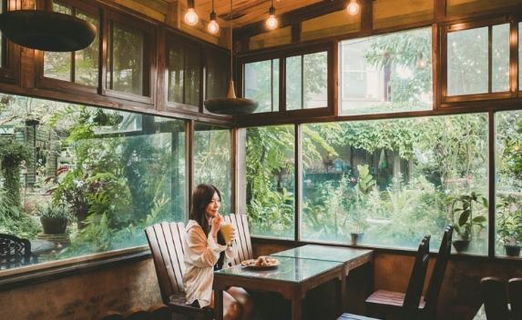 桃園隱藏咖啡館 桃園隱藏咖啡館