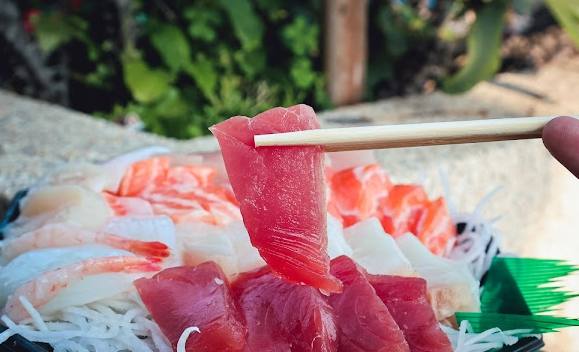 台中漁港海鮮 台中漁港海鮮