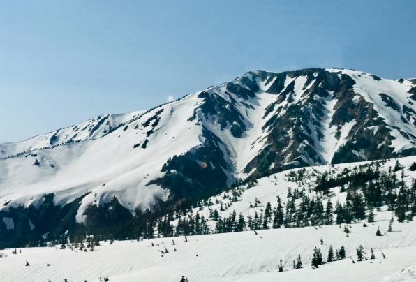 富山冬季行程 富山冬季行程