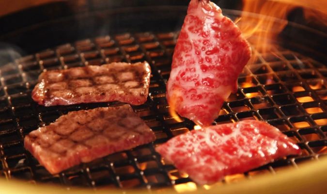 沖繩和牛燒肉推薦