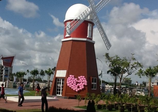 台南適合行動不便老人旅遊景點