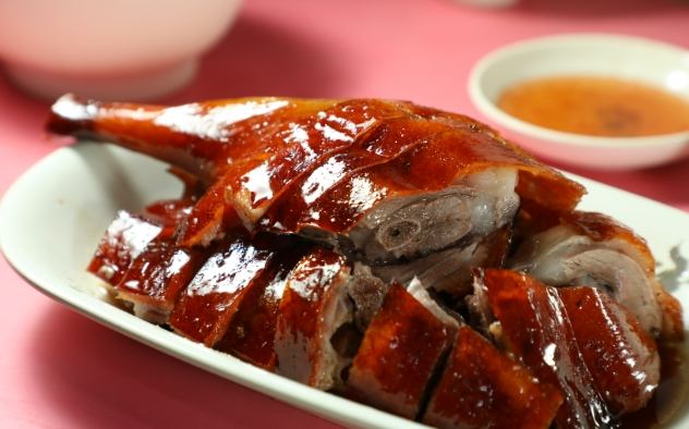 元朗必吃小吃 元朗必吃小吃