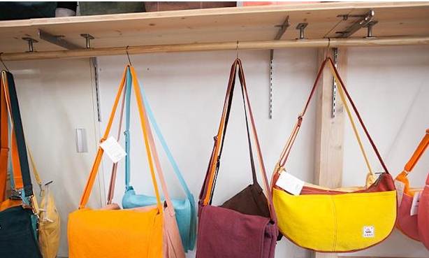 鹿港老街伴手禮