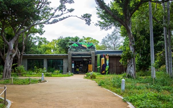 新竹雨天景點 新竹雨天景點
