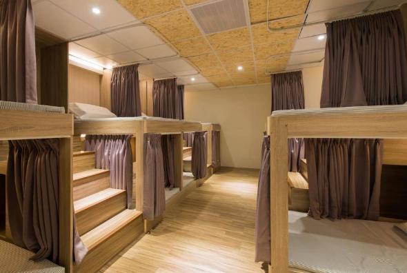 台北住宿 台北住宿