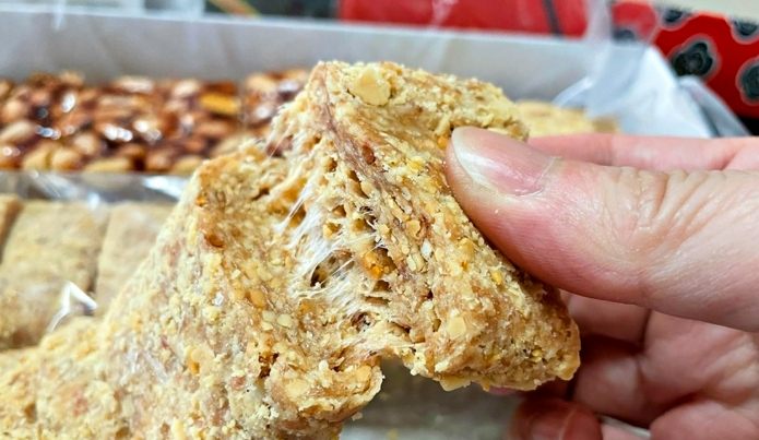 歸仁名產推薦 歸仁名產推薦