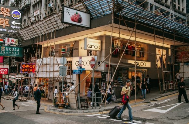 香港必去景點 香港必去景點