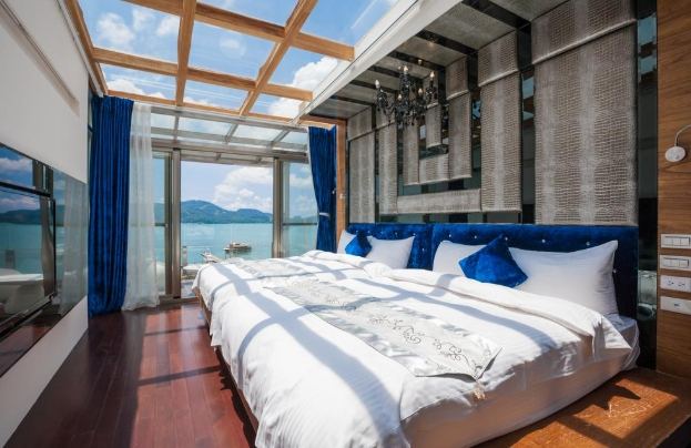 日月潭民宿預訂 日月潭民宿預訂