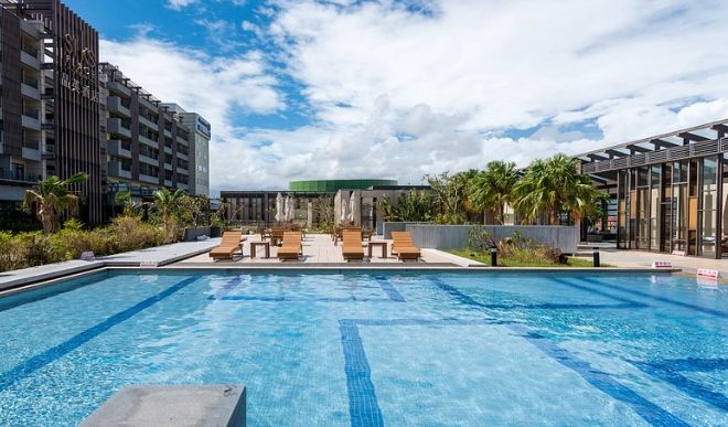 宜蘭住宿 宜蘭住宿