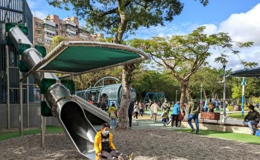 青年公園餐廳推薦 青年公園餐廳推薦