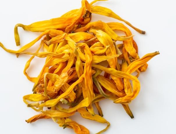 乾金針花毒性 乾金針花毒性