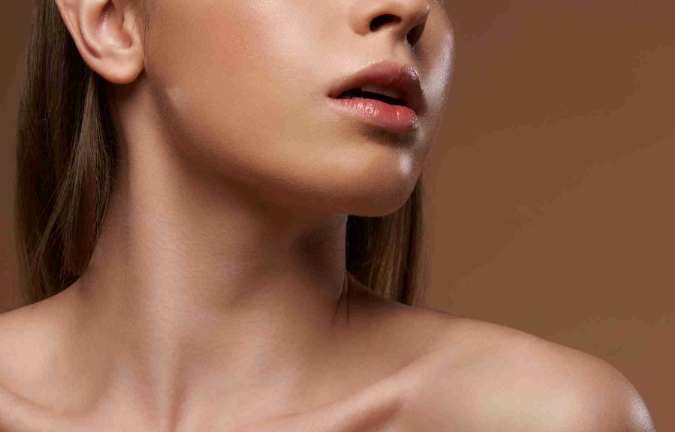 長脖子優點 長脖子優點