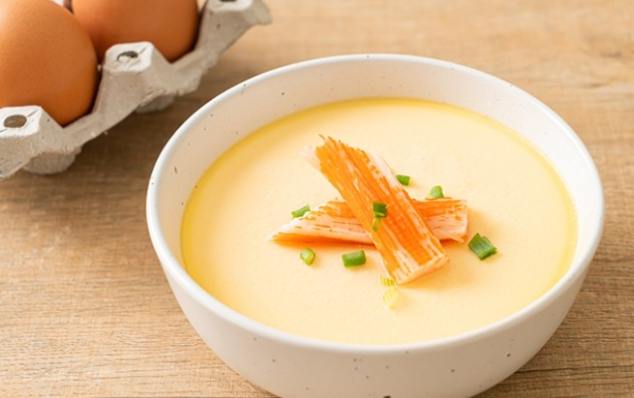 茶碗蒸蛋做法 茶碗蒸蛋做法