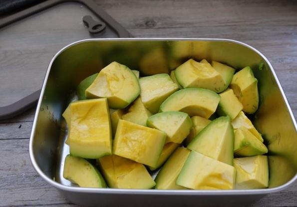 酪梨保存方法 酪梨保存方法