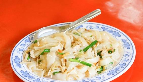 客家傳統美食 客家傳統美食