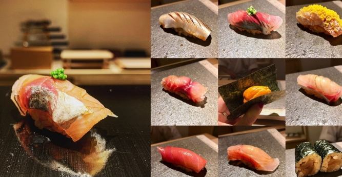 台北懷石料理推薦 台北懷石料理推薦