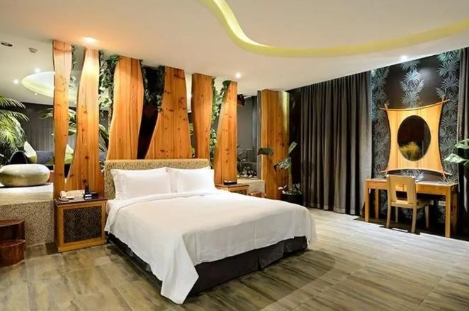 新營過年好去處 新營過年好去處