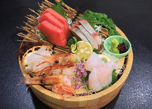 富山車站美食推薦