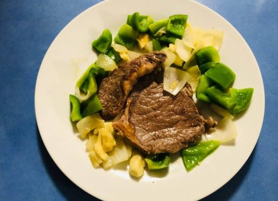 牛排配菜推薦 牛排配菜推薦