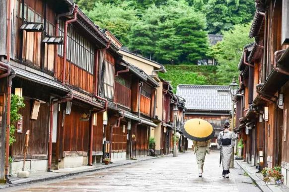 金澤旅遊攻略 金澤旅遊攻略