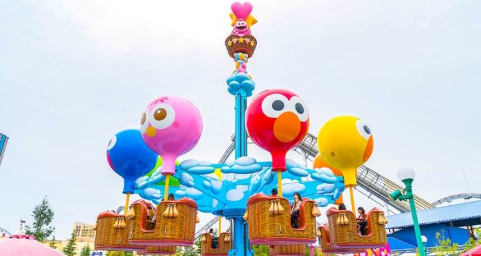 大阪冒險景點 大阪冒險景點