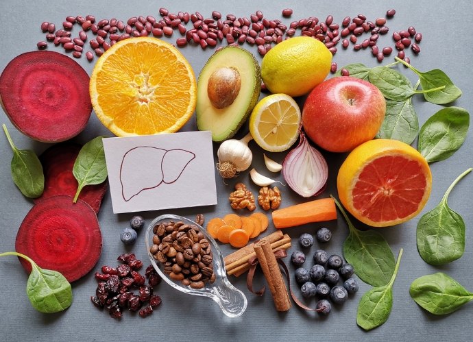 脂肪肝飲食療法 脂肪肝飲食療法