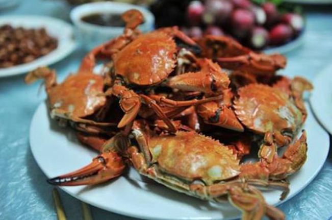 蒸花蟹技巧 蒸花蟹技巧