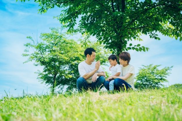 中南部親子一日遊