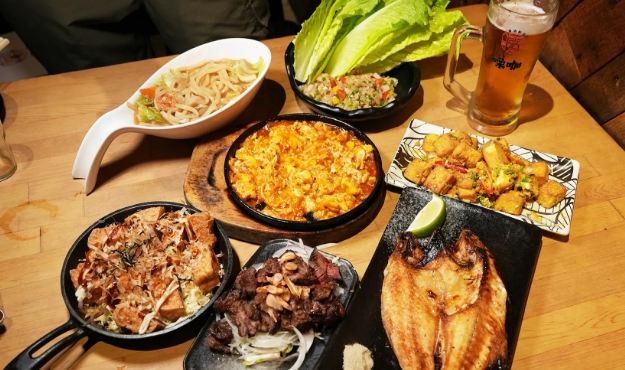 太平區美食 太平區美食