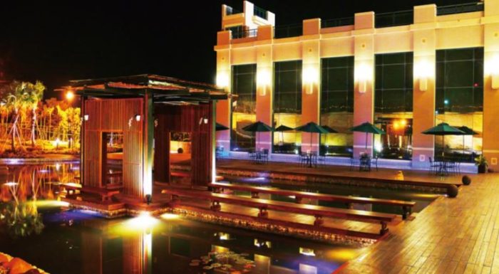 台南歐式旅館推薦 台南歐式旅館推薦