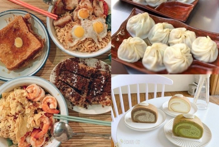 中壢cp值高的餐廳評分最高