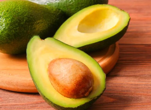 酪梨變黑處理 酪梨變黑處理