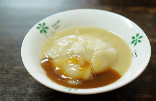 台南歷史博物館附近小吃 台南歷史博物館附近小吃