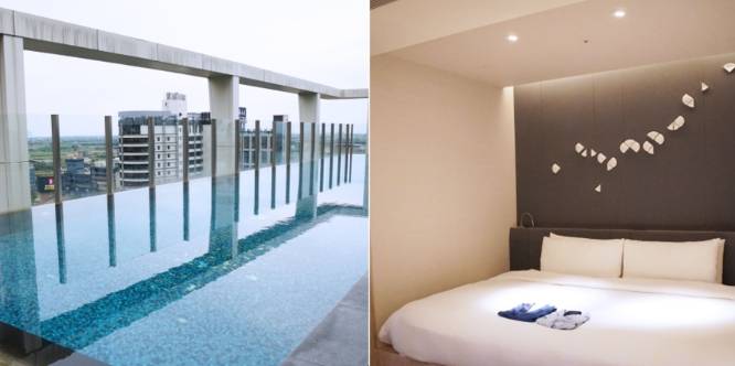 宜蘭溫泉飯店 宜蘭溫泉飯店