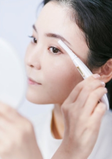 雷射洗眉 雷射洗眉