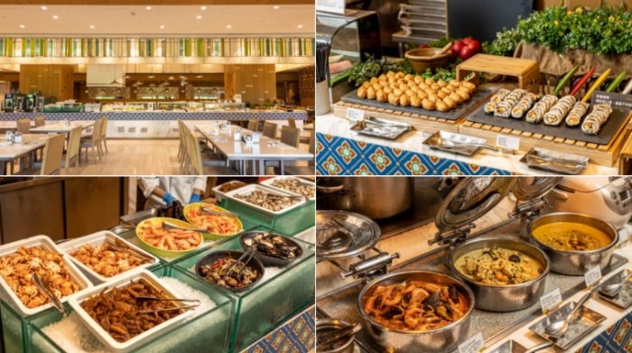 南港餐廳選擇 南港餐廳選擇