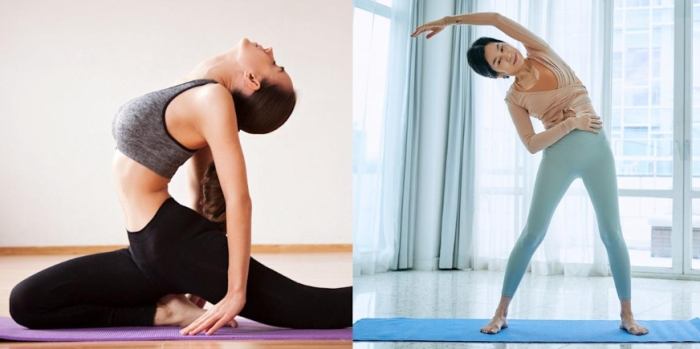 拉筋柔軟度 拉筋柔軟度