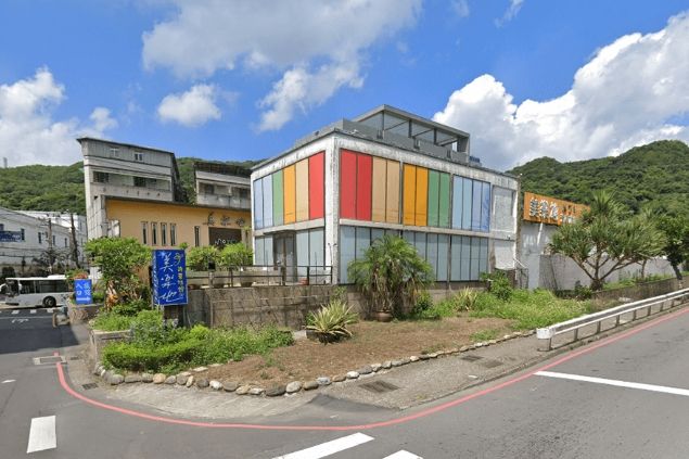 基隆寵物友善飯店 基隆寵物友善飯店