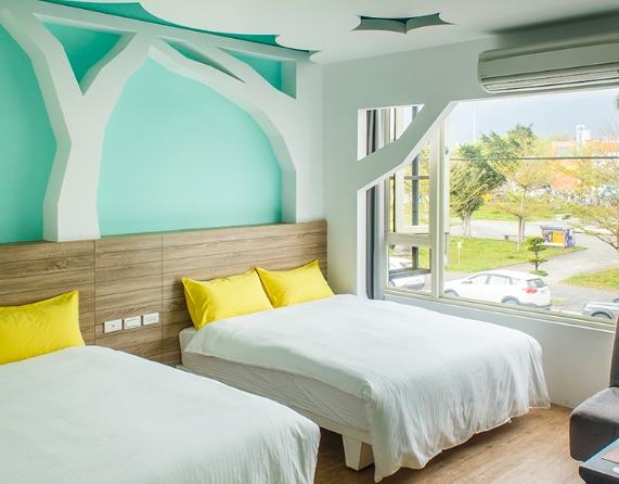 花蓮平價民宿 花蓮平價民宿