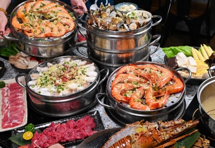 梧棲漁港餐廳推薦 梧棲漁港餐廳推薦