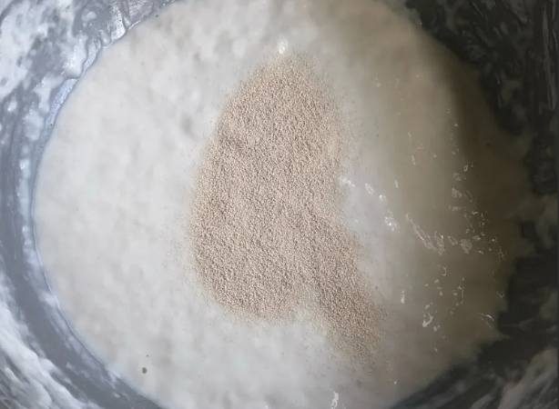 低筋麵粉發糕做法 低筋麵粉發糕做法