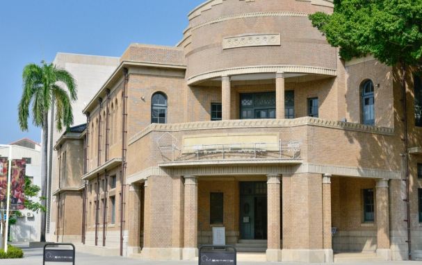 台南免費室內場所 台南免費室內場所