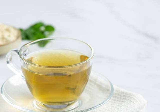 中藥減肥茶副作用