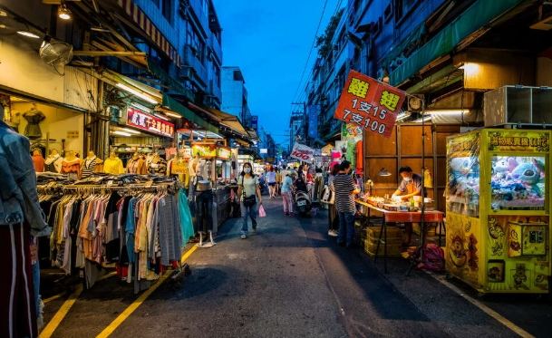 桃園打卡景點 桃園打卡景點