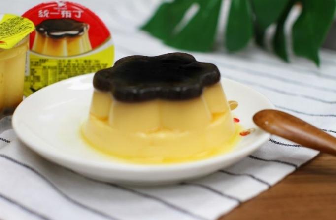 布丁冷藏時間 布丁冷藏時間